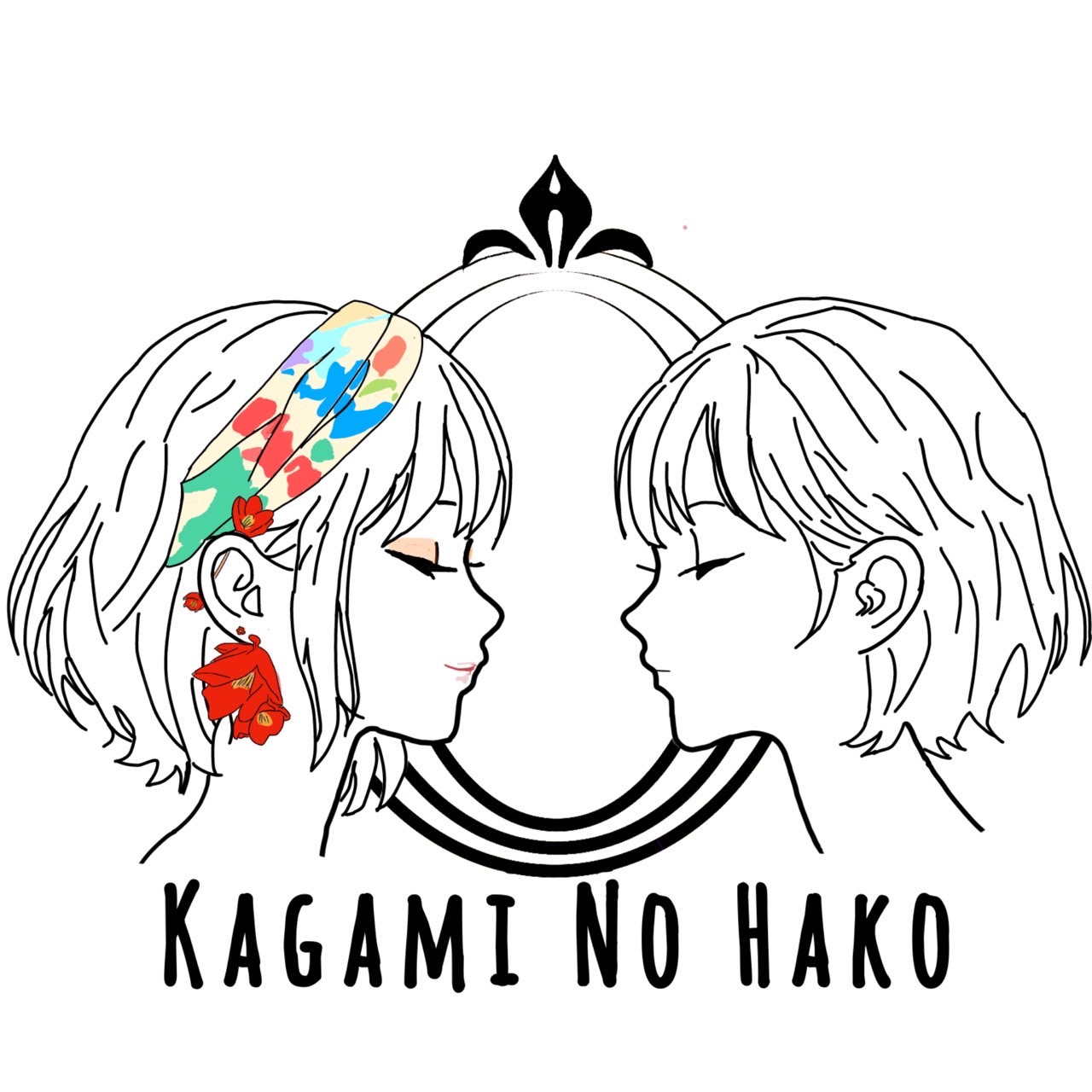 KAGAMI NO HAKO